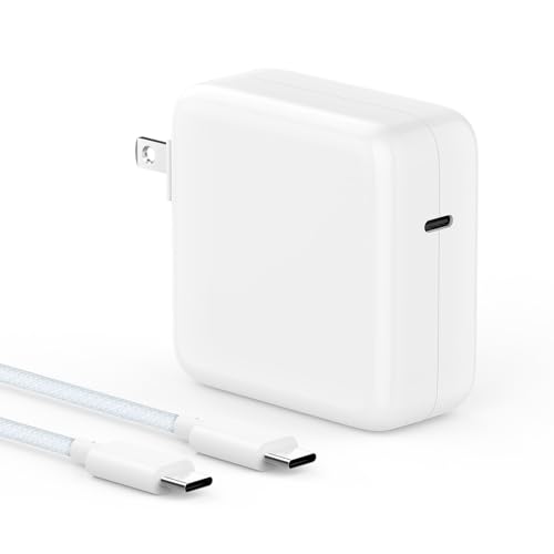 100W USB C Charger for MacBook Pro Air Laptop