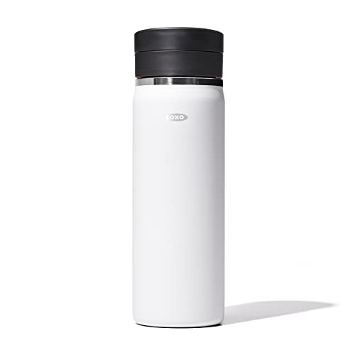OXO 20oz Leakproof Travel Coffee Mug with Lid