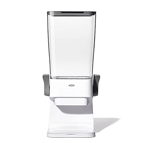 OXO Good Grips Countertop Dry Food Dispenser