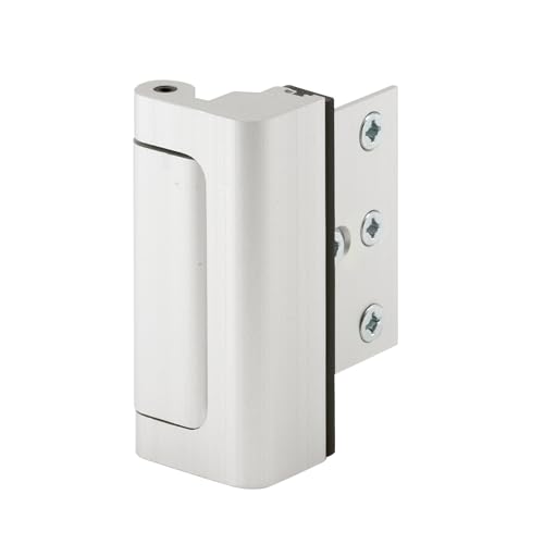 Door Reinforcement Lock High Security Deadbolt Latch