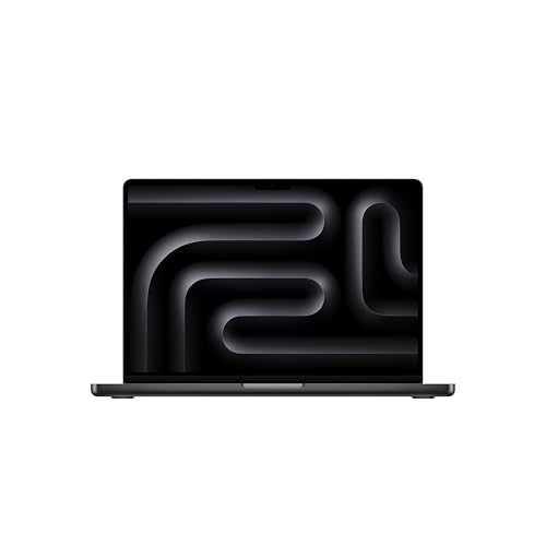 Apple 14-Inch MacBook Pro M4 Pro 24GB 512GB