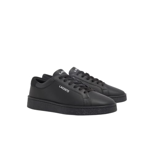 Lacoste Men's Courtderby Casual Sneakers for Men (5 Colors)