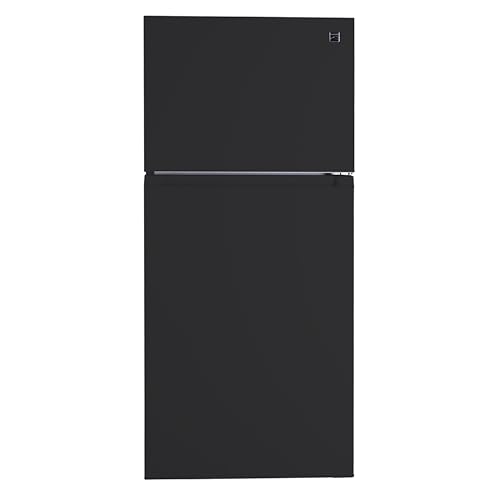 Kenmore Top Freezer Refrigerator 18.2 cu ft ENERGY STAR