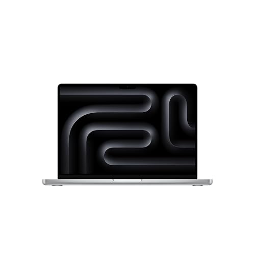 Apple 2025 MacBook Pro M5 14.2" 16GB 512GB
