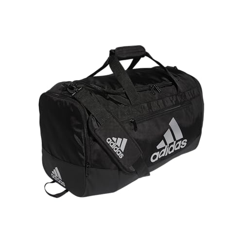 adidas Defender 4.0 Medium Gym Duffel Bag