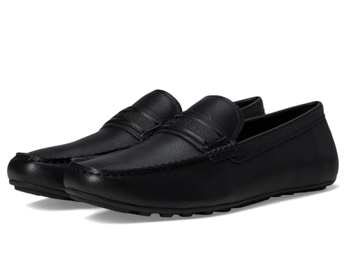 Calvin Klein Men's Oliver Driving Loafer Slip-On Shoes