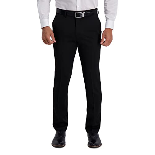 Kenneth Cole REACTION Men's Slim Fit Dress Pants Stretch