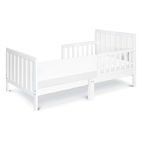 DaVinci Benji Toddler Bed Greenguard Gold Certified