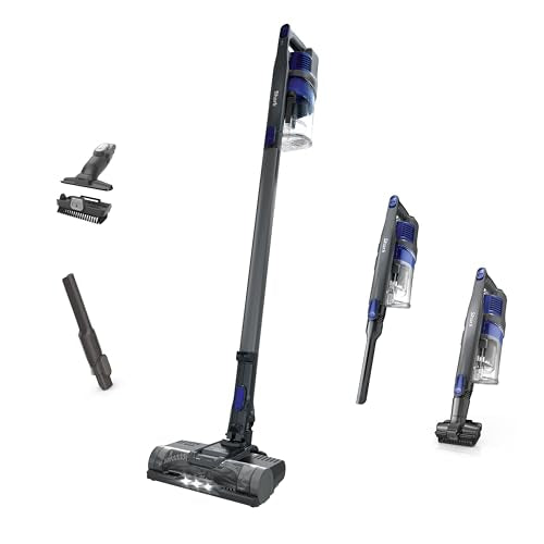 Shark Cordless Pet Vacuum Cleaner with Handheld