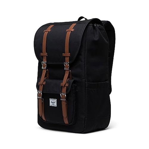 Herschel Little America Laptop Backpack Travel Daypack
