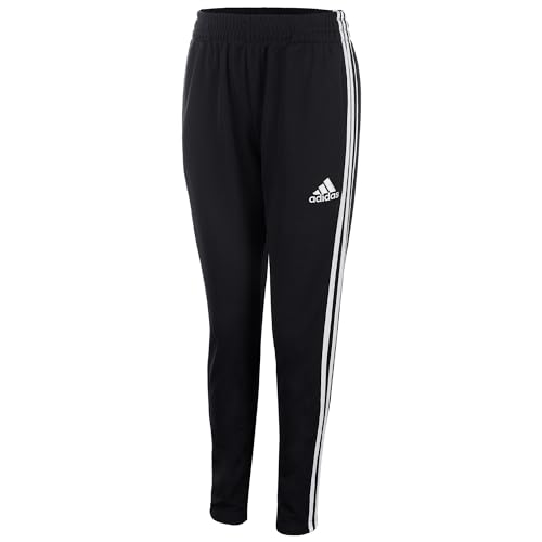 adidas Boys Tapered Athletic Trainer Pants