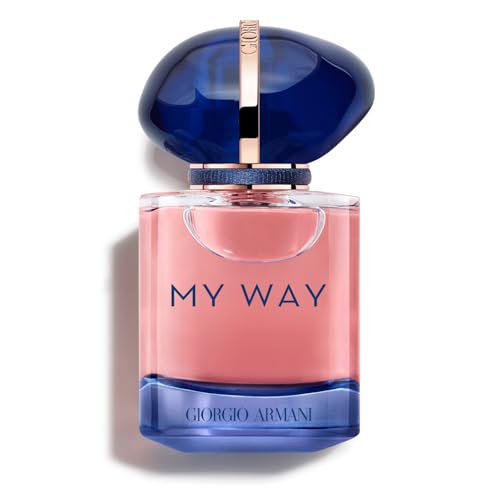 Armani Beauty My Way Intense Eau de Parfum 1oz