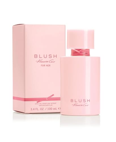 Kenneth Cole Blush Eau De Parfum Spray 3.4oz
