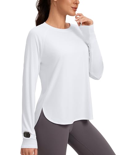 Women's UPF 50+ Long Sleeve Sun Protection Shirt