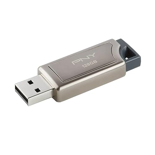 PNY 128GB USB 3.0 Flash Drive 400MB/s
