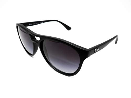 Ray-Ban RB4170 Brad 58mm Round Sunglasses
