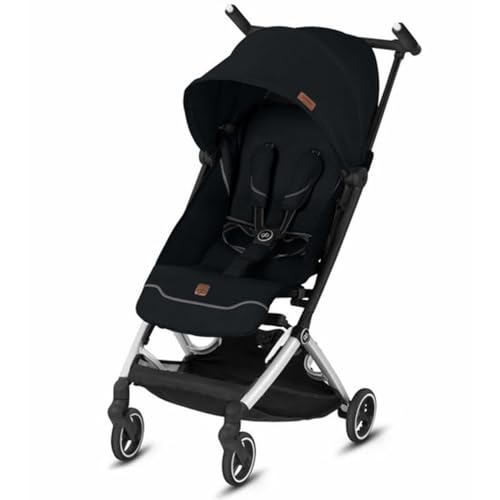 gb Pockit+ All City Lightweight Compact Stroller Foldable