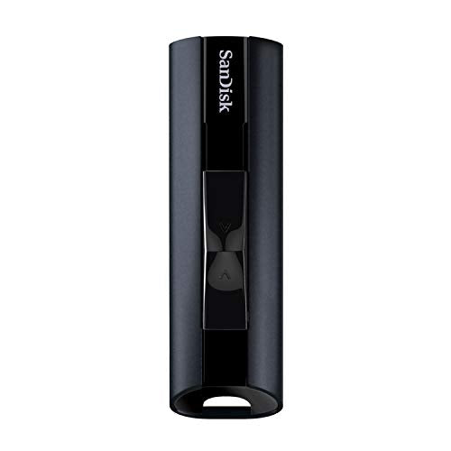 SanDisk 512GB Extreme PRO USB 3.2 Flash Drive