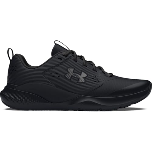 Under Armour Men's Charged Commit 4 Training Shoes
