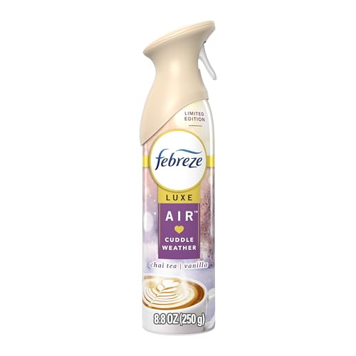 Febreze Air Freshener Spray, Odor Eliminator, 8.8oz