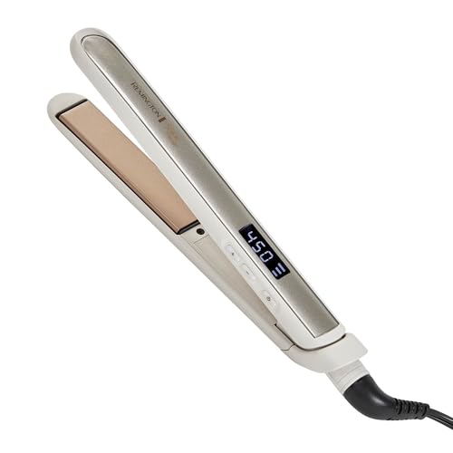 Remington Shine Therapy 1 Inch Ceramic Hair Straightener