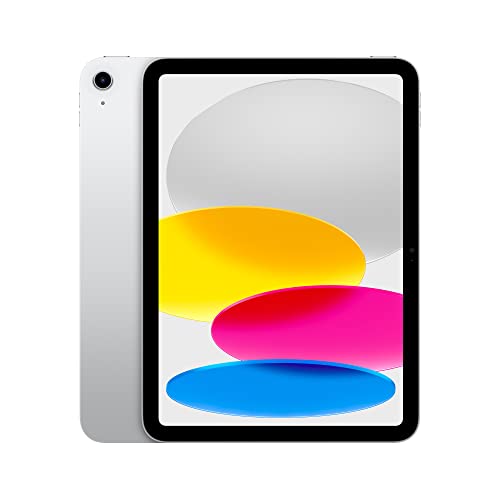Apple iPad 10th Gen 10.9" 256GB Wi-Fi Tablet