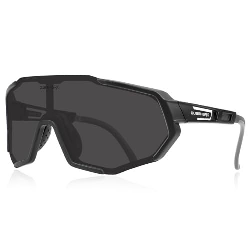 Kids Polarized Sports Sunglasses UV400 Baseball Cycling Running