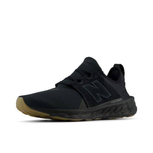 New Balance Men's Fresh Foam X Cruz Running Shoes