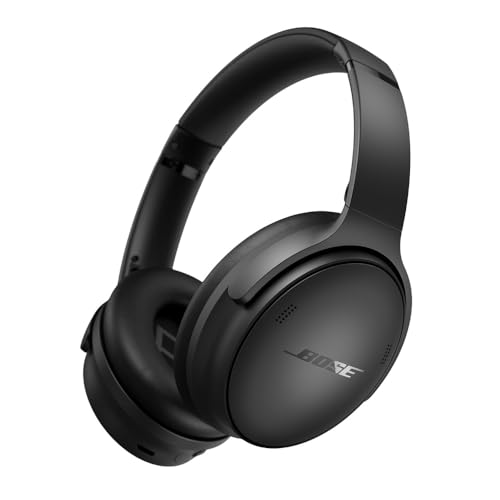 Bose QuietComfort Wireless Noise Cancelling Headphones + $30 Amazon Credit!
