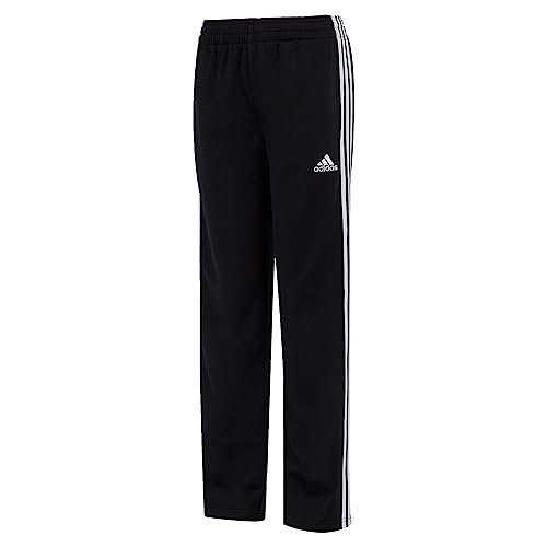 adidas Boys Athletic Tricot Jogger Track Pants