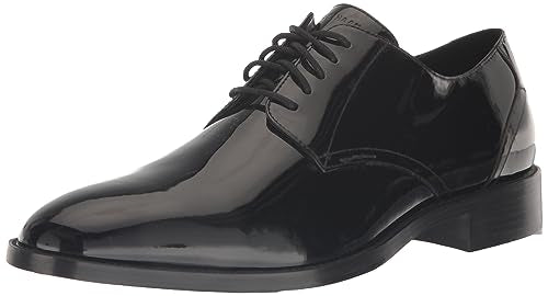 Cole Haan Men's Hawthorne Plain Oxford Dress Shoes
