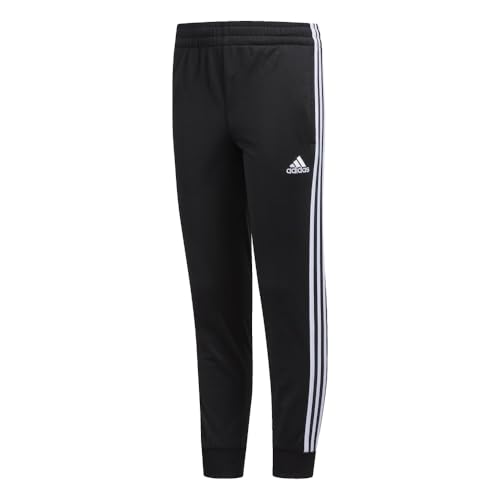 adidas Boys Athletic Tricot Jogger Sports Pants