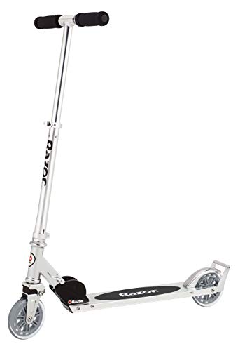 Razor A3 Kids Kick Scooter with Large Wheels