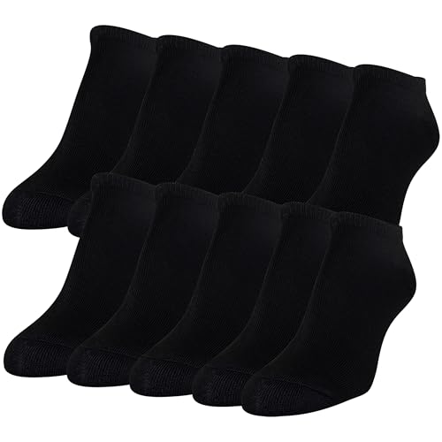 GOLDTOE Cushion No Show Womens Socks