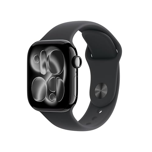 Pre-Order The Brand New Apple Watch Series 11