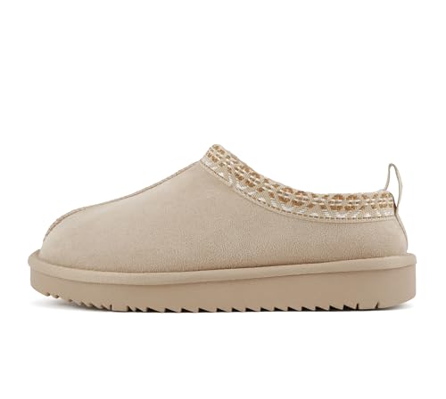 Women’s Sherpa Lined Flatform Lug Sole Booties