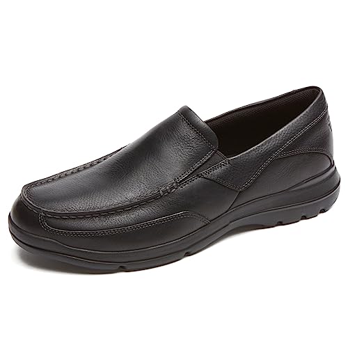 Rockport Men's Slip-On Dress Loafers Comfortable Shoes