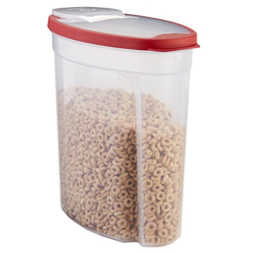 Rubbermaid Flex & Seal 1.5 Gallon Cereal Container