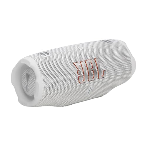 JBL Charge 6 Portable Waterproof Bluetooth Speaker Powerbank