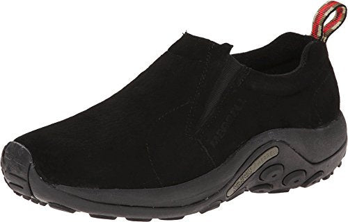 Merrell Men's Slip-On Casual Comfort Moc Shoe