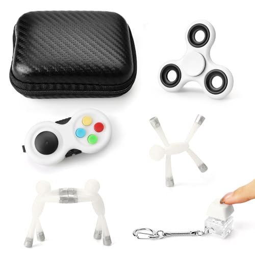 Fidget Toy Sensory Stress Relief for Kids and Adults