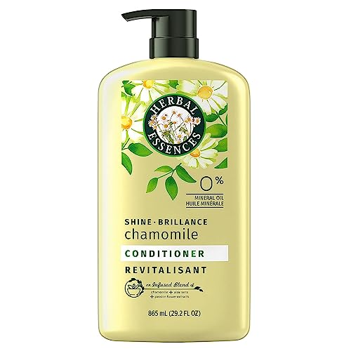 Herbal Essences Chamomile Shine Conditioner, 29.2 fl oz