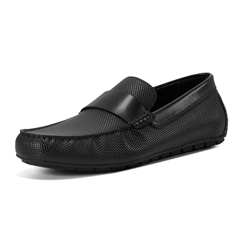 Rockport Men's Leather Moccasin Slip-On Loafers Shoes
