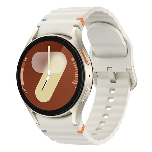 Samsung Galaxy Watch 7 40mm Bluetooth Smartwatch Fitness Tracker