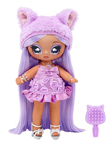 Na! Na! Na! Surprise Sweetest Gems Fashion Doll