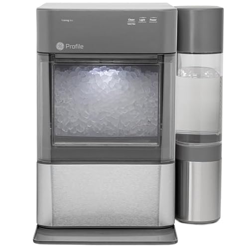 GE Profile Opal 2.0 Nugget Ice Maker with Tank