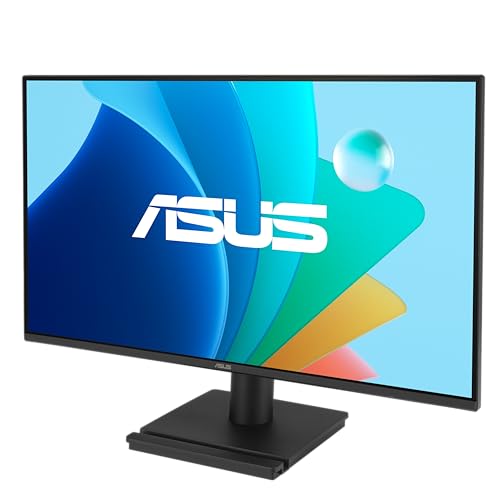 ASUS 24" Full HD Eye Care Monitor