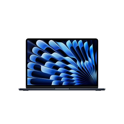 Apple 13-Inch MacBook Air M4 16GB 256GB Laptop
