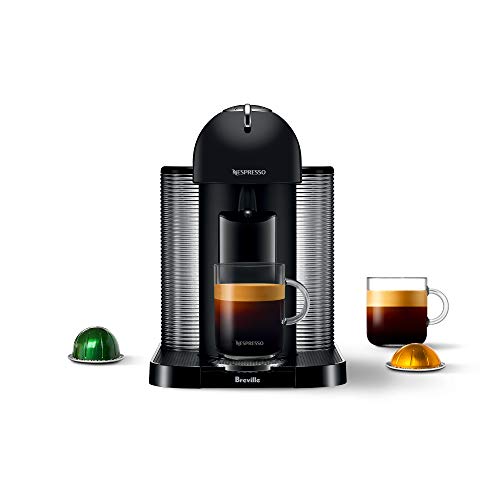 Nespresso Vertuo Coffee and Espresso Maker Machine