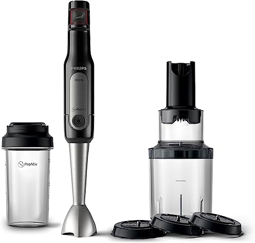 Philips Hand Blender ProMix 300W SpeedTouch Tumbler